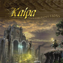 Kaipa - Mindrevolutions (LP)