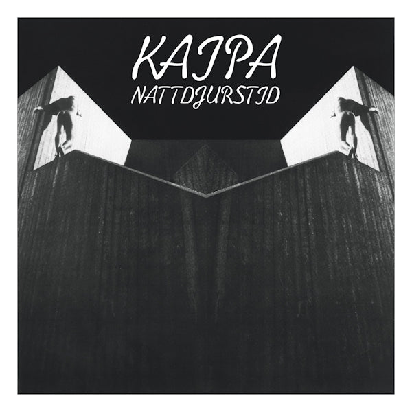 Kaipa - Nattdjurstid (CD) - Discords.nl