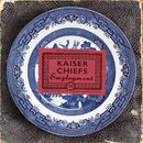 Kaiser Chiefs - Employment (LP) - Discords.nl