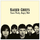Kaiser Chiefs - Yours Truly, Angry Mob  (LP) - Discords.nl