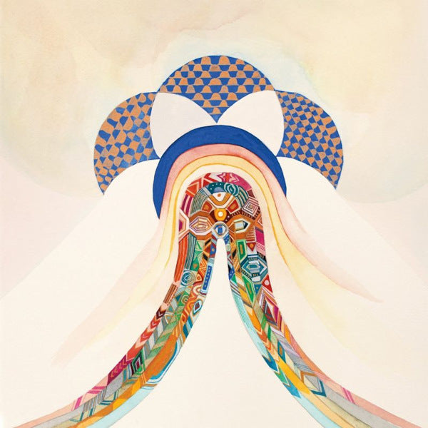 Kaitlyn Aurelia Smith - Euclid (LP) - Discords.nl
