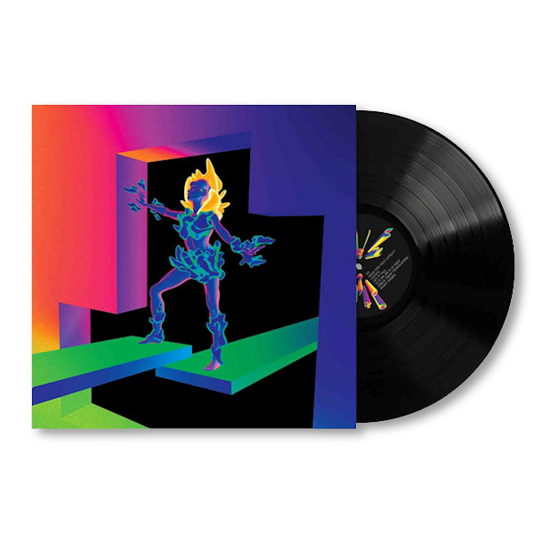 Kaitlyn Aurelia Smith - Let's turn it into sound (LP) - Discords.nl