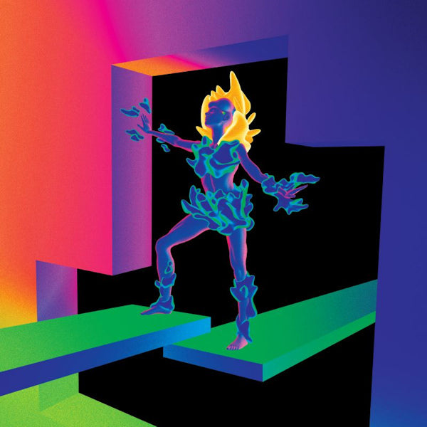 Kaitlyn Aurelia Smith - Let's turn it into sound (LP) - Discords.nl