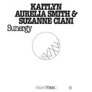 Kaitlyn Aurelia Smith & Suzanne Ciani - Frkwys vol.13: sunergy (CD) - Discords.nl