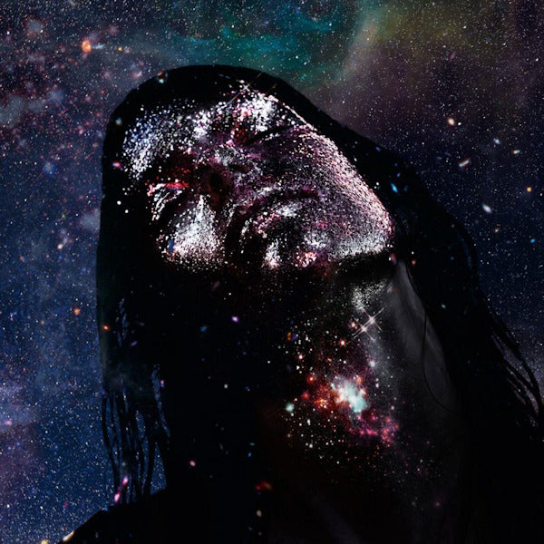 Kaitlyn Aurelia Smith - The kid (LP) - Discords.nl