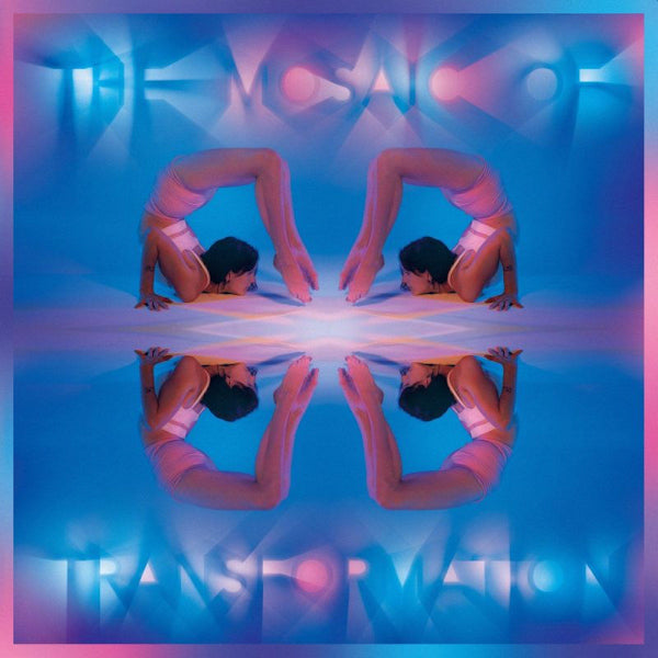 Kaitlyn Aurelia Smith - The mosaic of transformation (CD) - Discords.nl