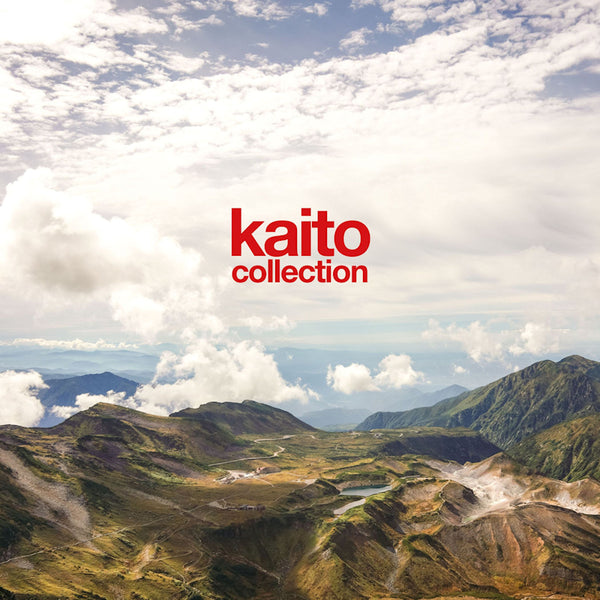 Kaito - Collection (CD)