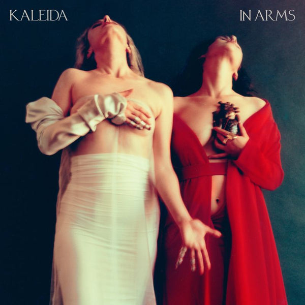 Kaleida - In arms (LP) - Discords.nl