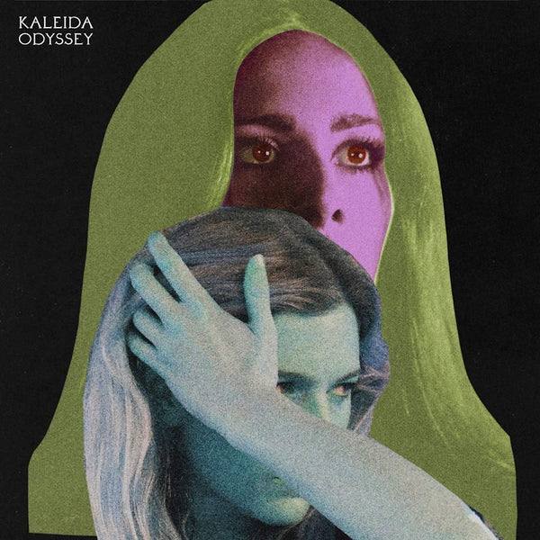Kaleida - Odyssey (CD) - Discords.nl