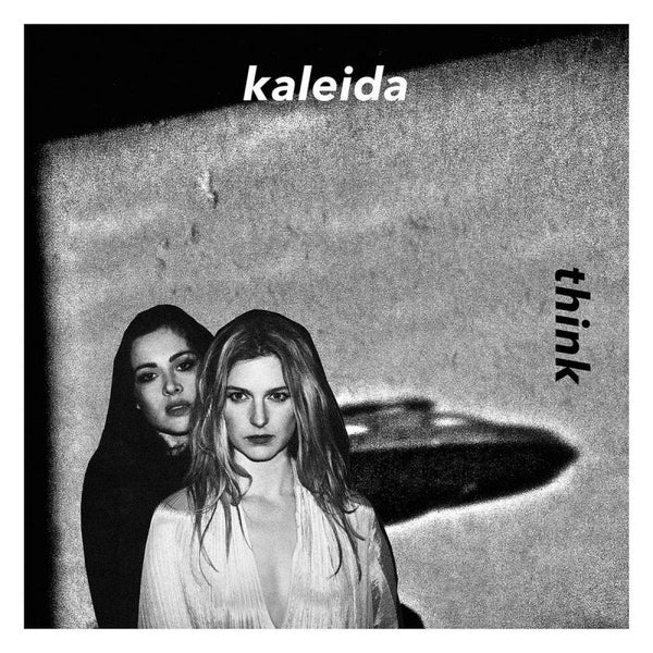 Kaleida - Think (12-inch) - Discords.nl