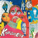 Kaleidoscope (puerto Rico) - Kaleidoscope (LP)