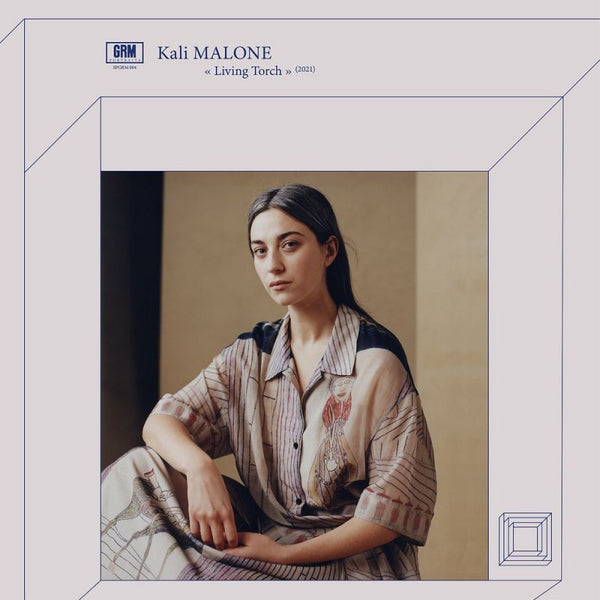 Kali Malone - Living torch (LP) - Discords.nl