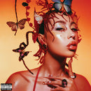 Kali Uchis - Red moon in venus (LP) - Discords.nl