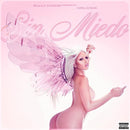 Kali Uchis - Sin miedo (LP) - Discords.nl