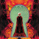 Kaliyuga Express - Occult future (blood orange & red marbled) (LP)