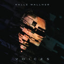 Kalle Wallner - Voices (CD) - Discords.nl