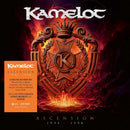 Kamelot - Ascension (1995 - 1998) (CD)