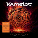 Kamelot - Ascension (1995 - 1998) (LP)