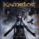 Kamelot - Dark asylum (CD)