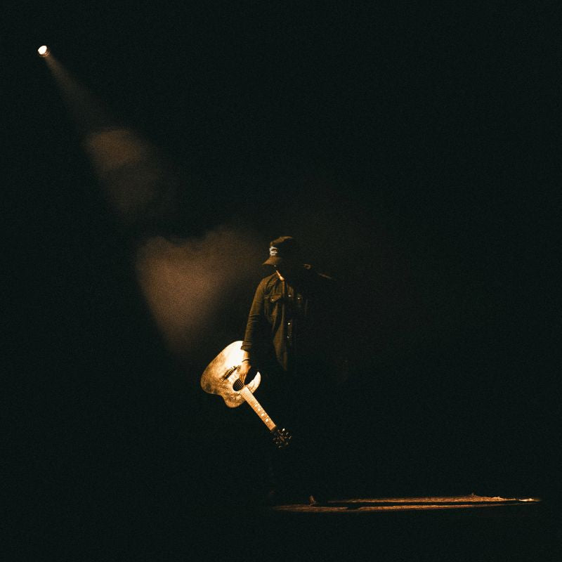 Kameron Marlowe - Keepin' the lights on (CD) - Discords.nl