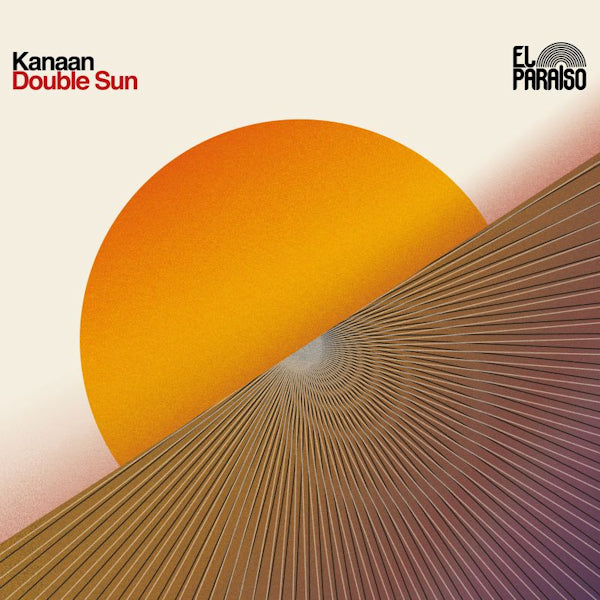 Kanaan - Double sun (CD) - Discords.nl
