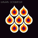 Kanaan - Downpour (LP) - Discords.nl