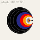 Kanaan - Earthbound (CD) - Discords.nl