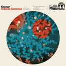 Kanaan - Odense sessions (LP) - Discords.nl