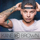 Kane Brown - Kane brown (CD) - Discords.nl