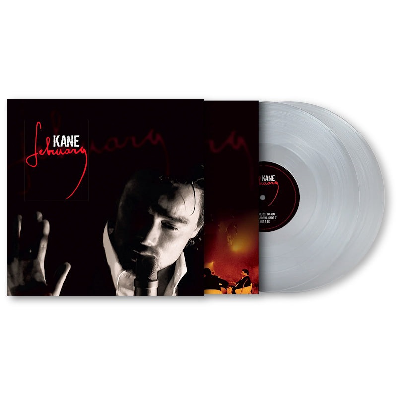 Kane - February (LP)
