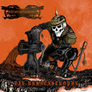 Kanonenfieber - Die urkatastrophe (LP) - Discords.nl