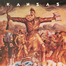 Kansas - Kansas (LP) - Discords.nl
