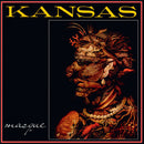 Kansas - Masque (LP) - Discords.nl