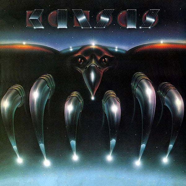 Kansas - Song for america (CD) - Discords.nl