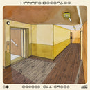 Karate Boogaloo - Access all areas (CD)