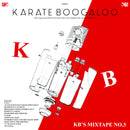 Karate Boogaloo - Kb's mixtape no. 3 (LP) - Discords.nl
