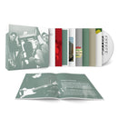 Karate - Complete studio recordings (CD) - Discords.nl