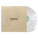 Karate - Make it fit (bleach clear) (LP)