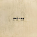 Karate - Make it fit (CD)