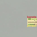 Karate - Pockets (LP)