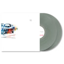 Karate - Unsolved (cherrie coke bottle)(25th ann.edition) (LP)
