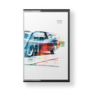 Karate - Unsolved (muziekcassette) - Discords.nl