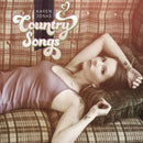 Karen Jonas - Country songs (LP) - Discords.nl