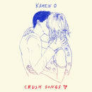 Karen O - Crush songs (CD)
