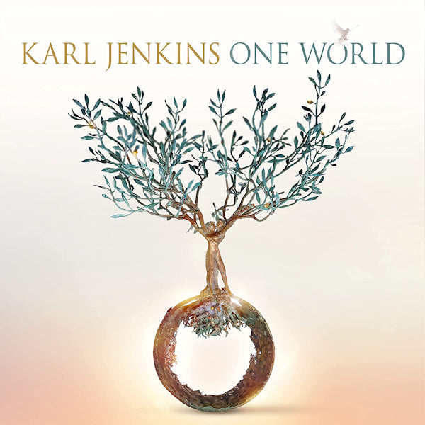 Karl Jenkins - One world (CD) - Discords.nl