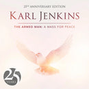 Karl Jenkins - The armed man: a mass for peace (CD)