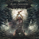 Karl Sanders - Saurian exorcisms (CD) - Discords.nl