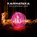 Karnataka - The gathering light (CD) - Discords.nl
