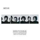 Kasabian - Act iii (LP)