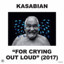 Kasabian - For crying out loud (LP) - Discords.nl